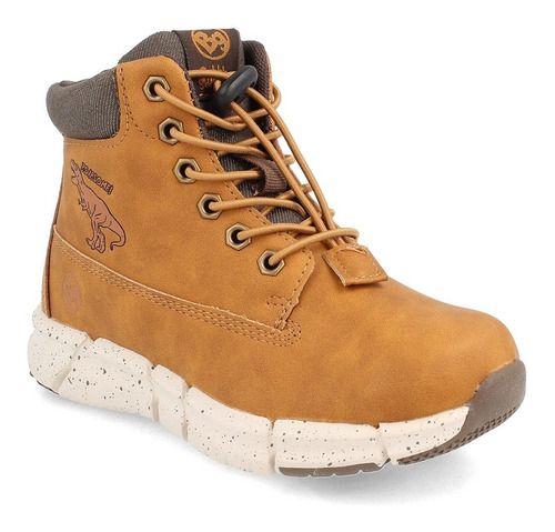 BOTÍN BUBBLE GUMMERS JACKY NIÑO 30 - 33-0