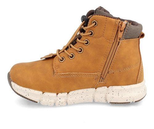 BOTÍN BUBBLE GUMMERS JACKY NIÑO 30 - 33-1