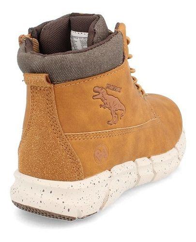 BOTÍN BUBBLE GUMMERS JACKY NIÑO 30 - 33-3