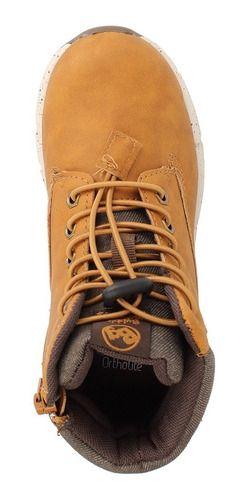 BOTÍN BUBBLE GUMMERS JACKY NIÑO 30 - 33-4