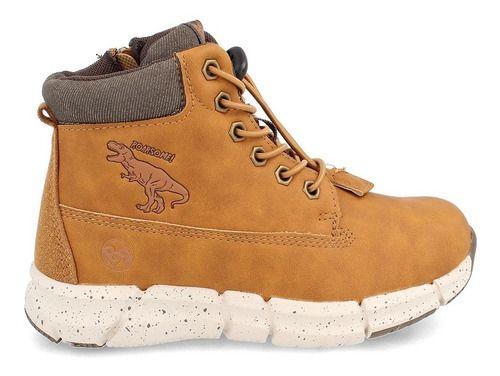 BOTÍN BUBBLE GUMMERS JACKY NIÑO 30 - 33-5