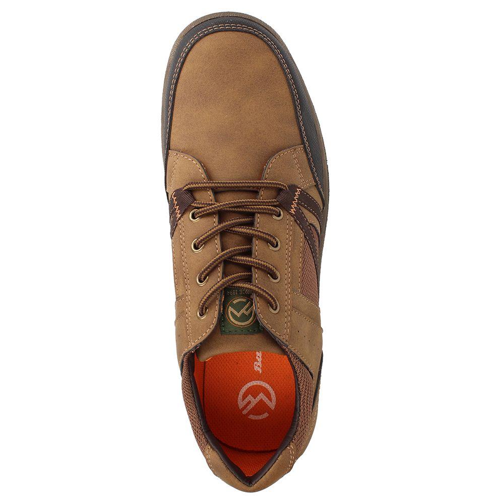 ZAPATO BATA PAVILION CAFÉ HOMBRE-5
