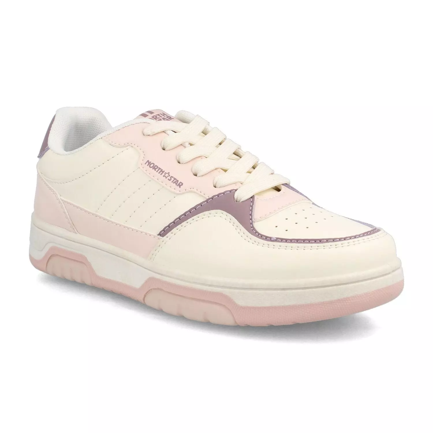 Zapatilla Mujer North Star Paola Rosado-1