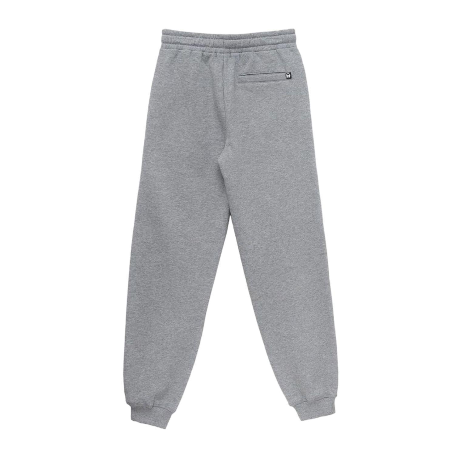 Buzo Niño Bubblegummers Polo Gris-1