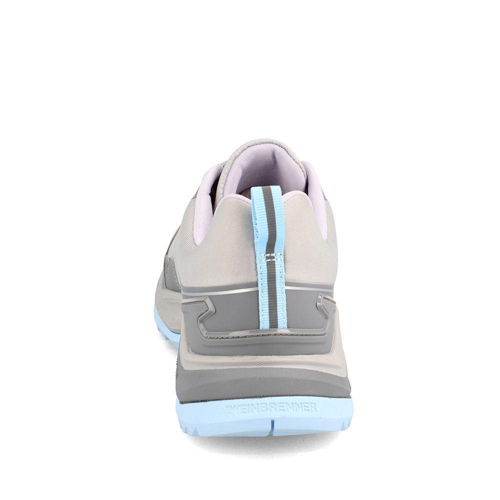 Zapatilla Mujer Weinbrenner Trekkr300 Gris-Morado-Azul-2