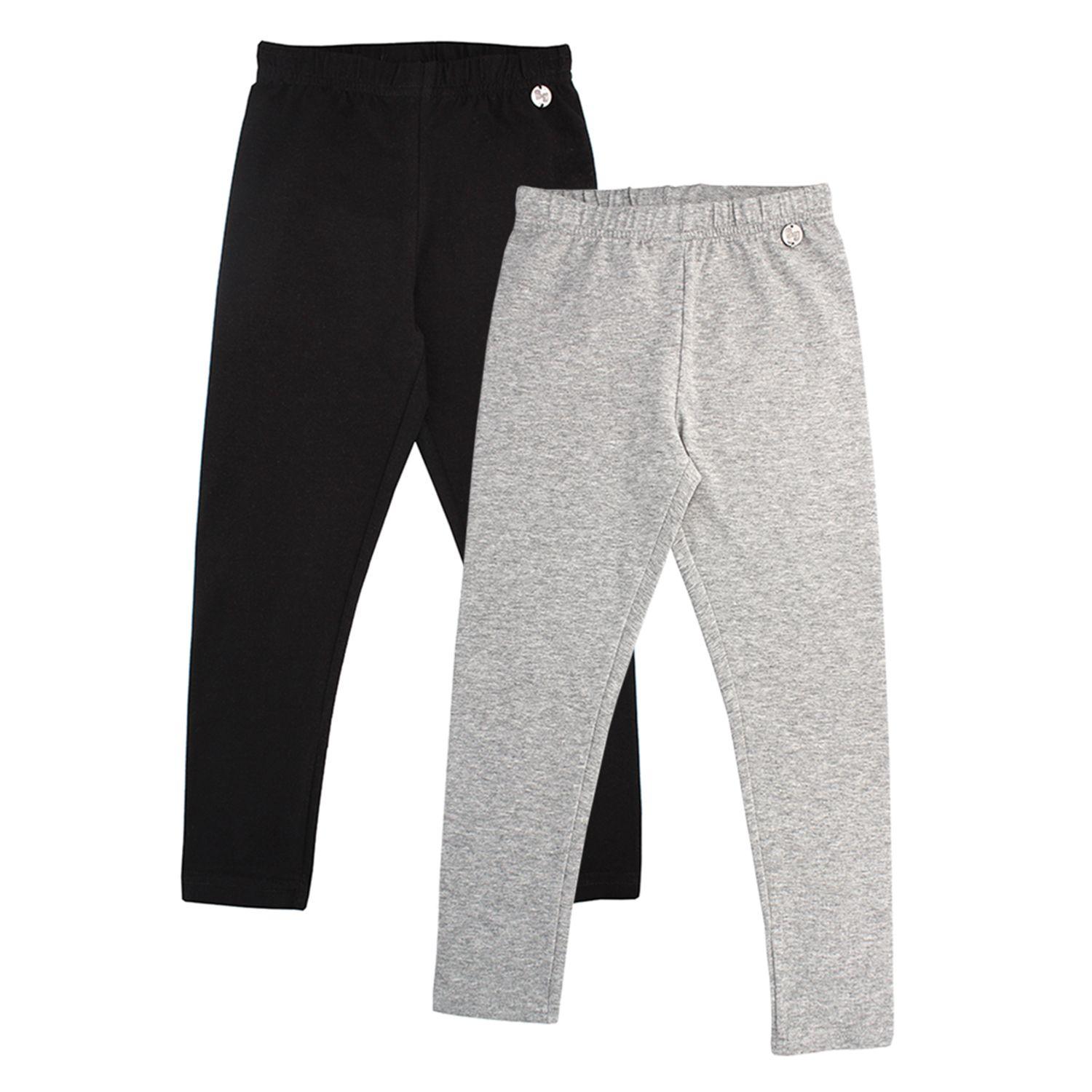 Calzas Niña Bubblegummers Adhara Negro Teens-0