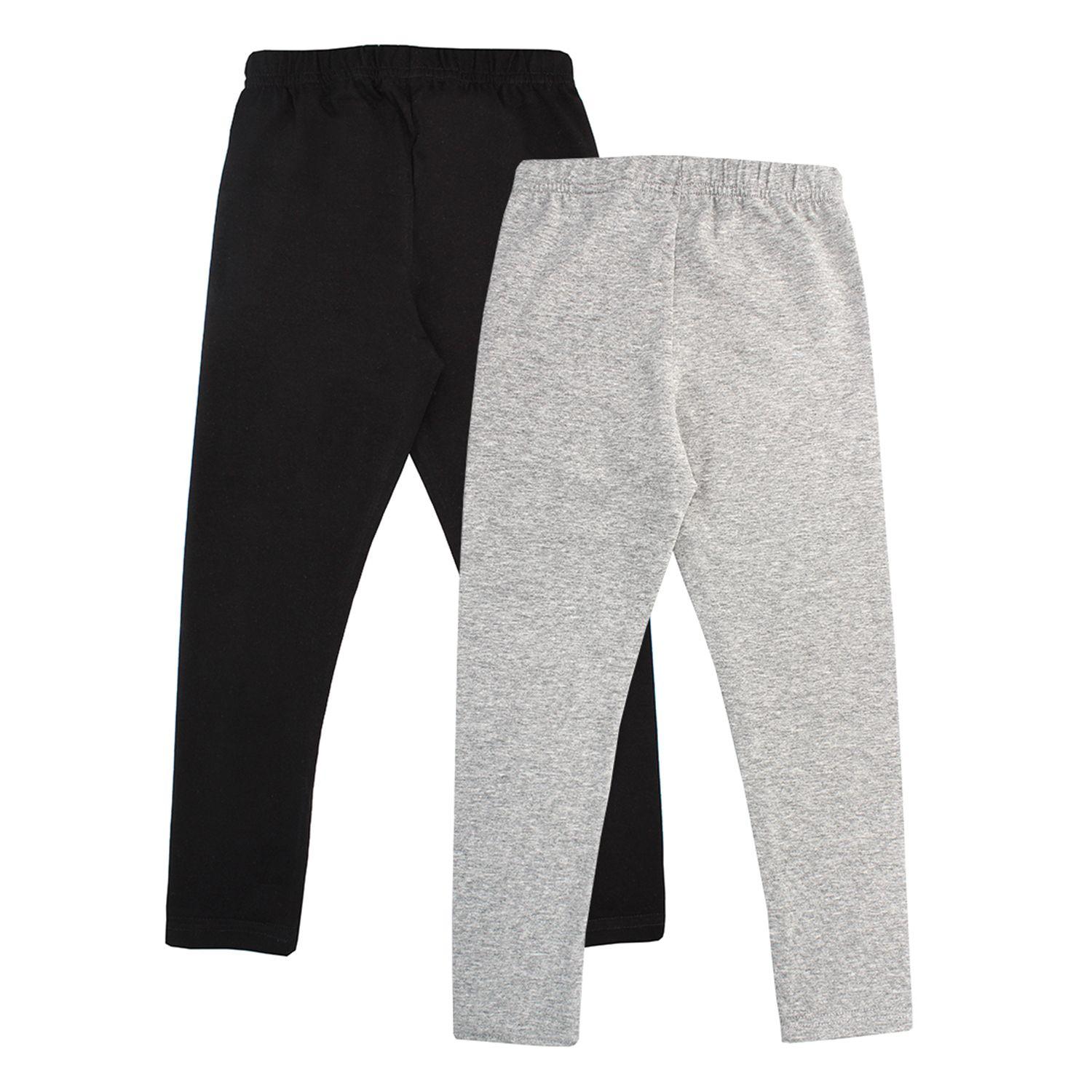 Calzas Niña Bubblegummers Adhara Negro Teens-1