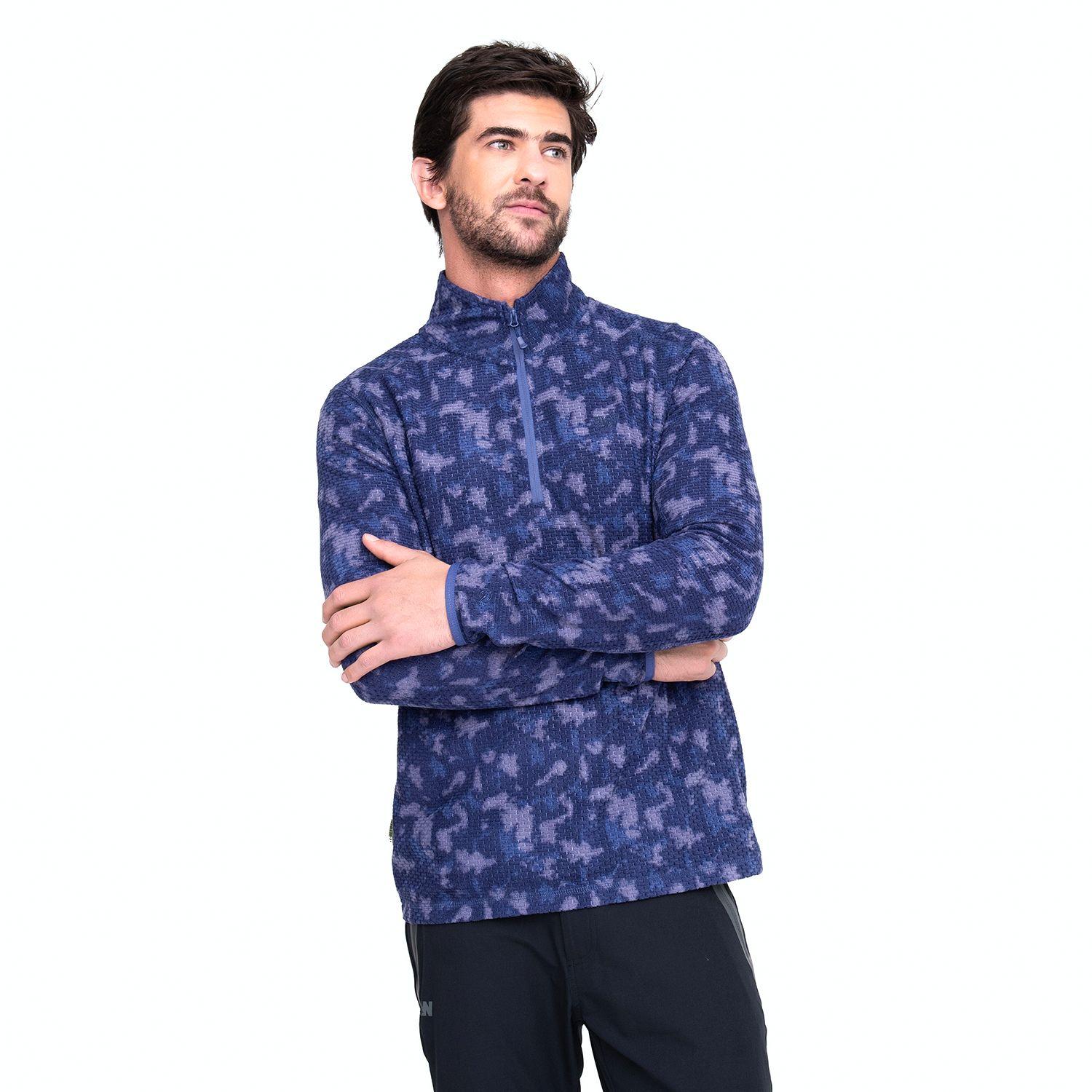 Polar Hombre Weinbrenner Cota Azul I-0