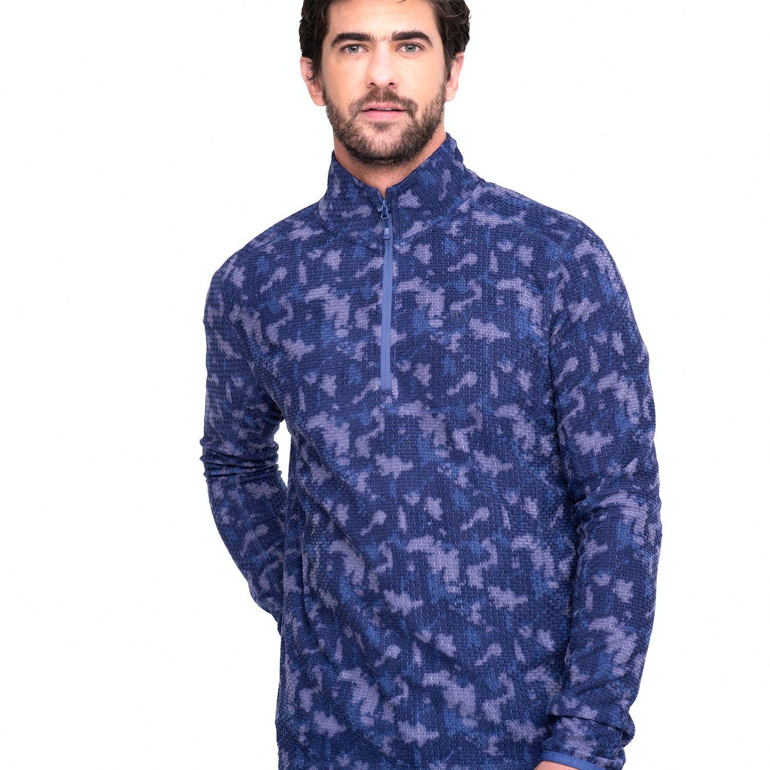 Polar Hombre Weinbrenner Cota Azul I-2