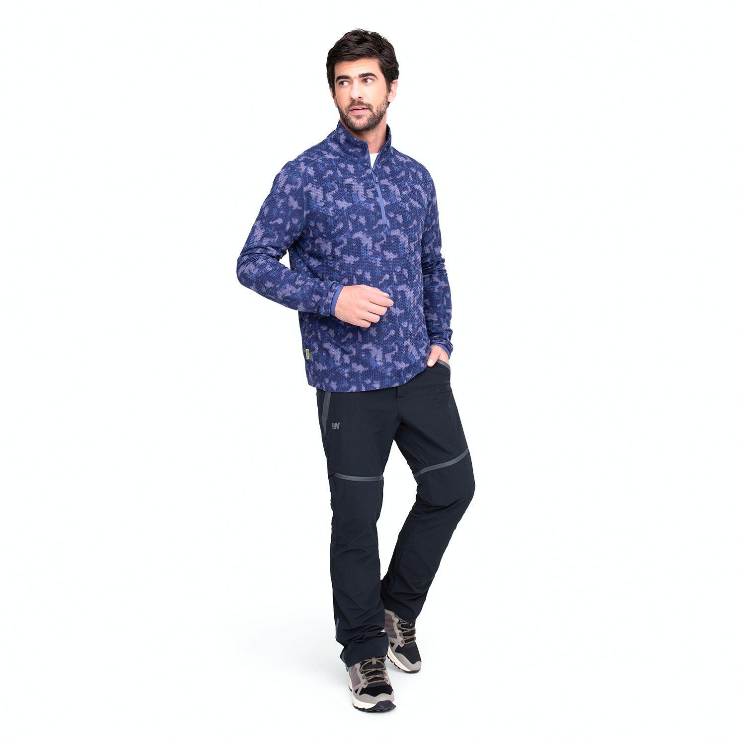 Polar Hombre Weinbrenner Cota Azul I-3
