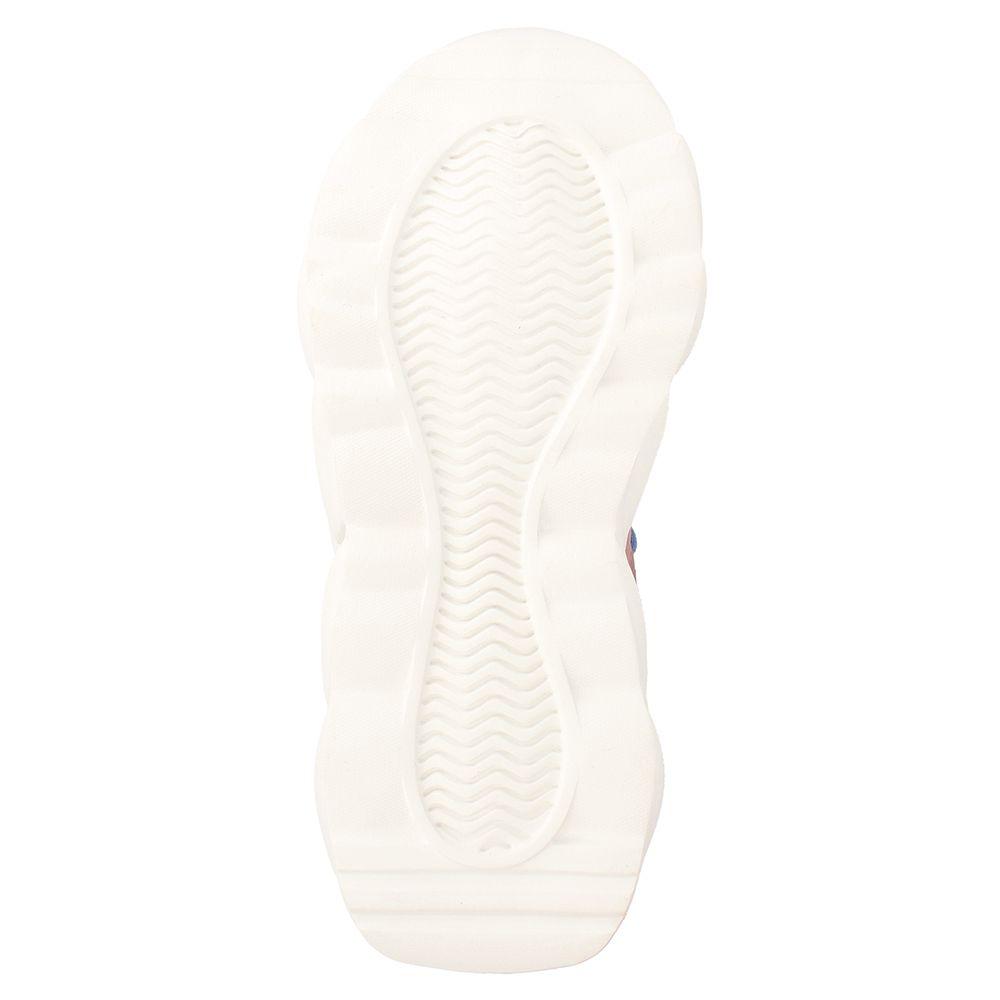 ZAPATILLA NIÑA WEINBRENNER TERRANOVA ROSADO 30 - 33-6