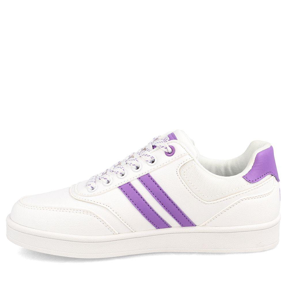 ZAPATILLA NIÑA NORTH STAR NEW COMPUS BLANCO 30-34-1