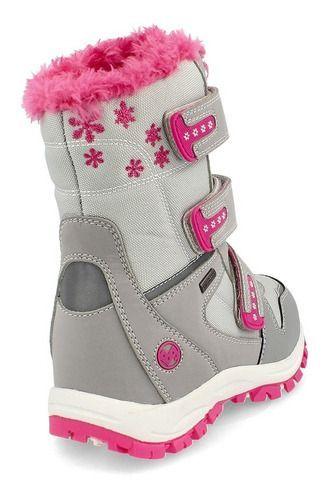 BOTA BUBBLE GUMMERS MAPLE NIÑA-3