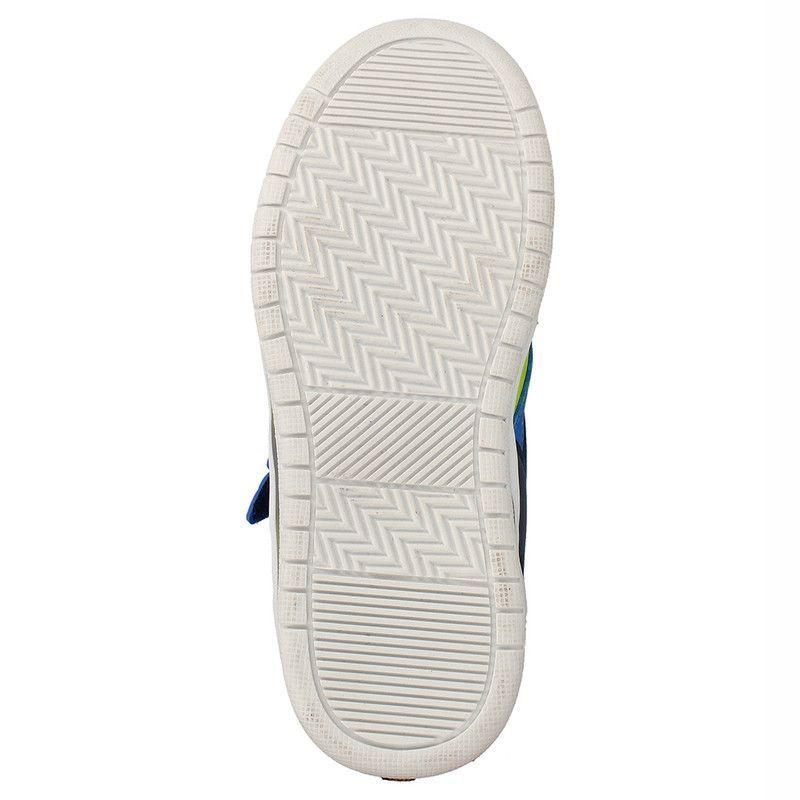 ZAPATILLA NIÑO BUBBLEGUMMERS SATURNO AZUL 26 - 29-6