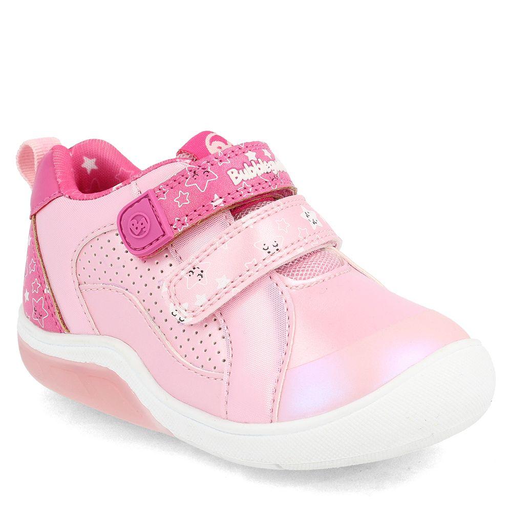 ZAPATILLA NIÑA BUBBLEGUMMERS TOKIO ROSADO 22 - 25-1