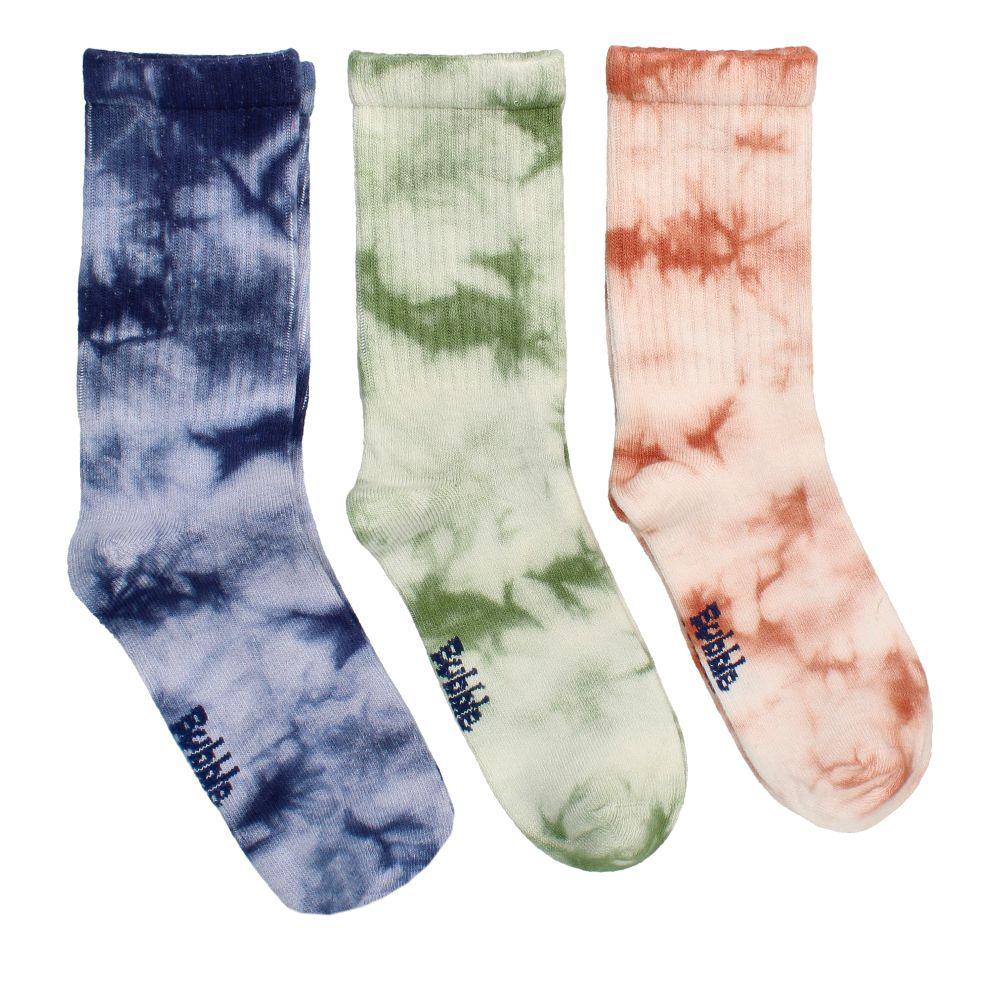 Calcetines Niño Bubblegummers Bob Multicolor-0