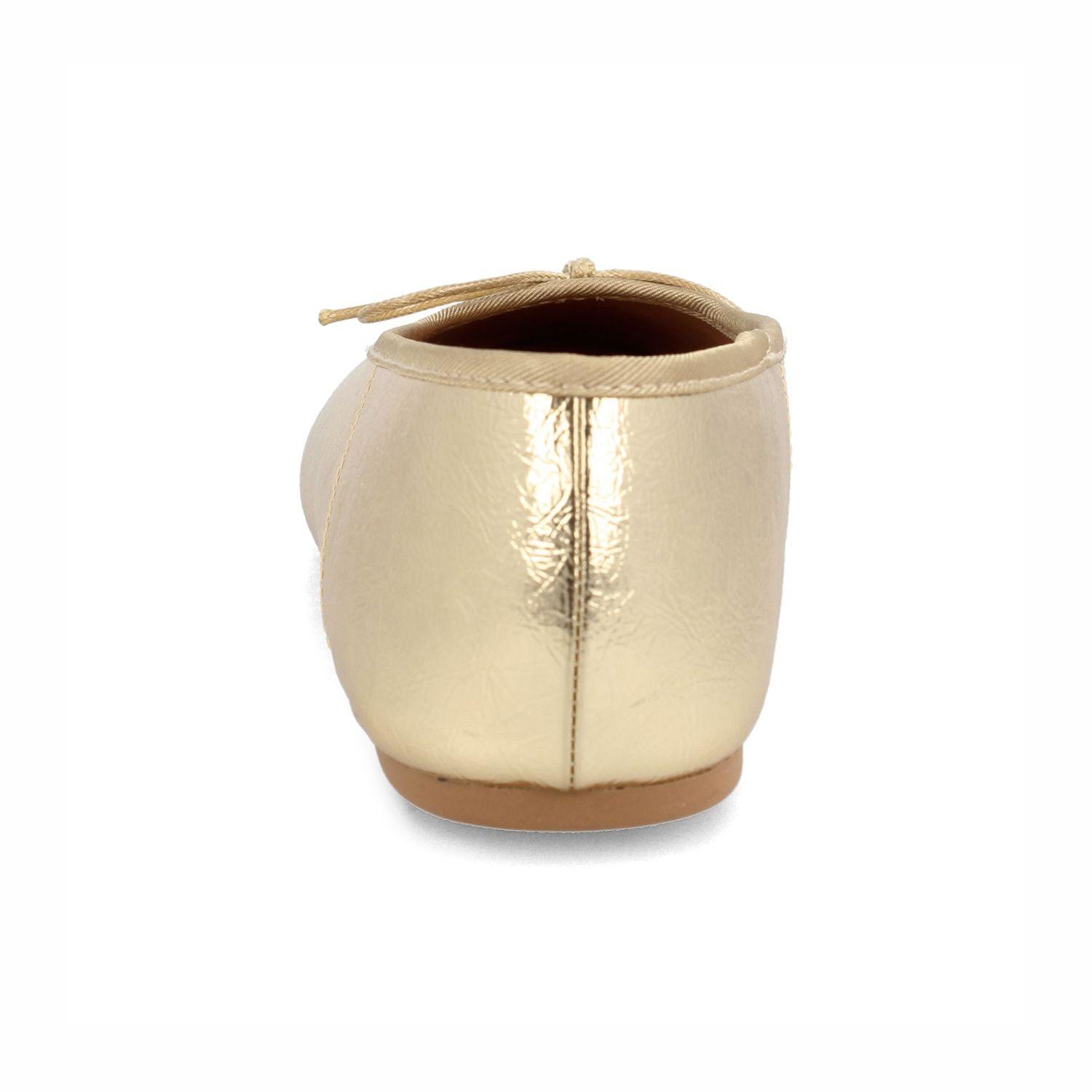 Ballerina Mujer Bata Delhi-2