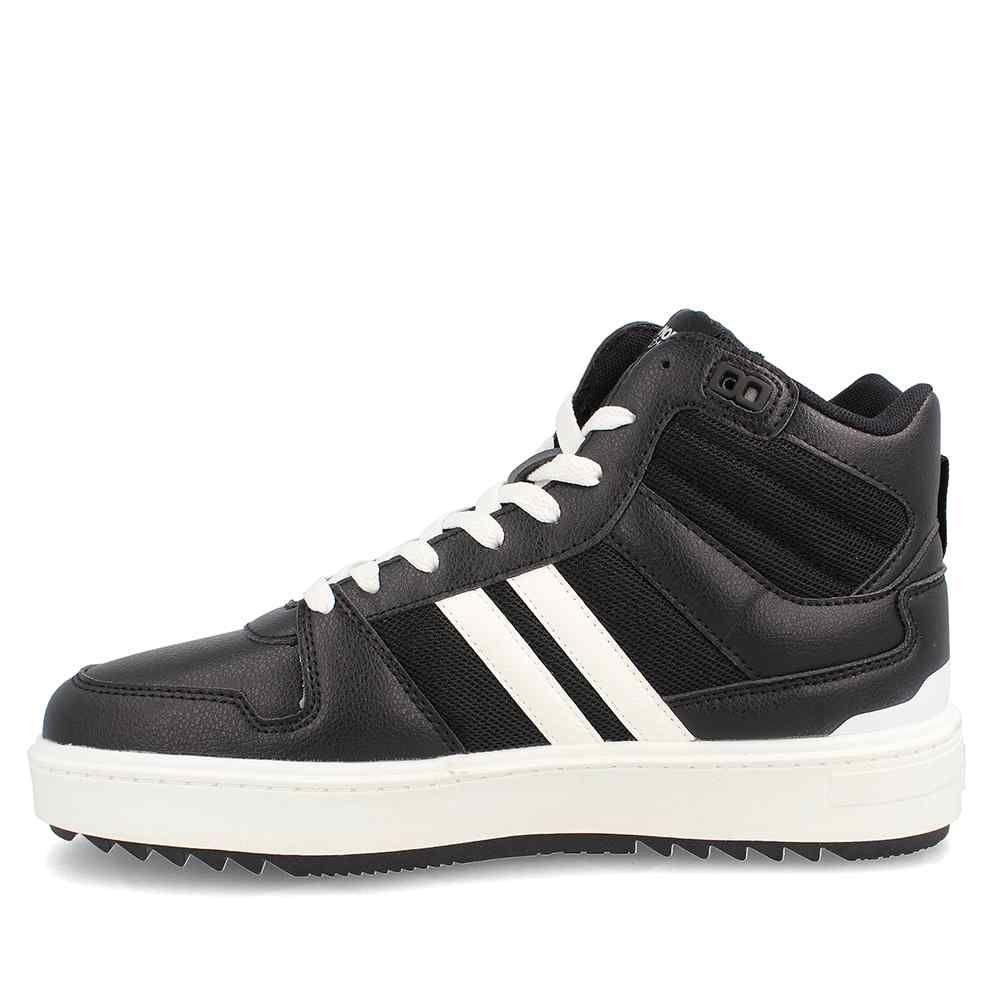 ZAPATILLA HOMBRE NORTH STAR GRAF NEGRO-1