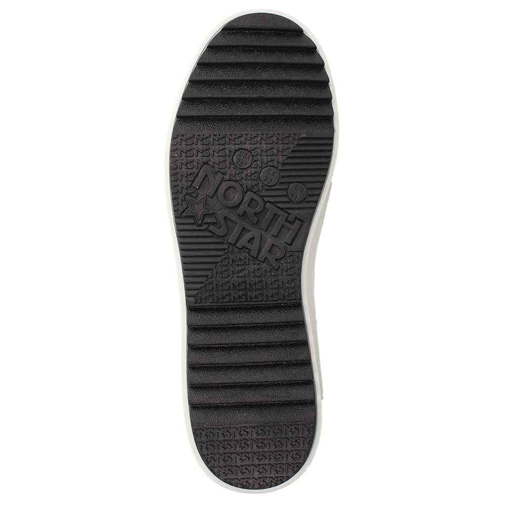 ZAPATILLA HOMBRE NORTH STAR GRAF NEGRO-6