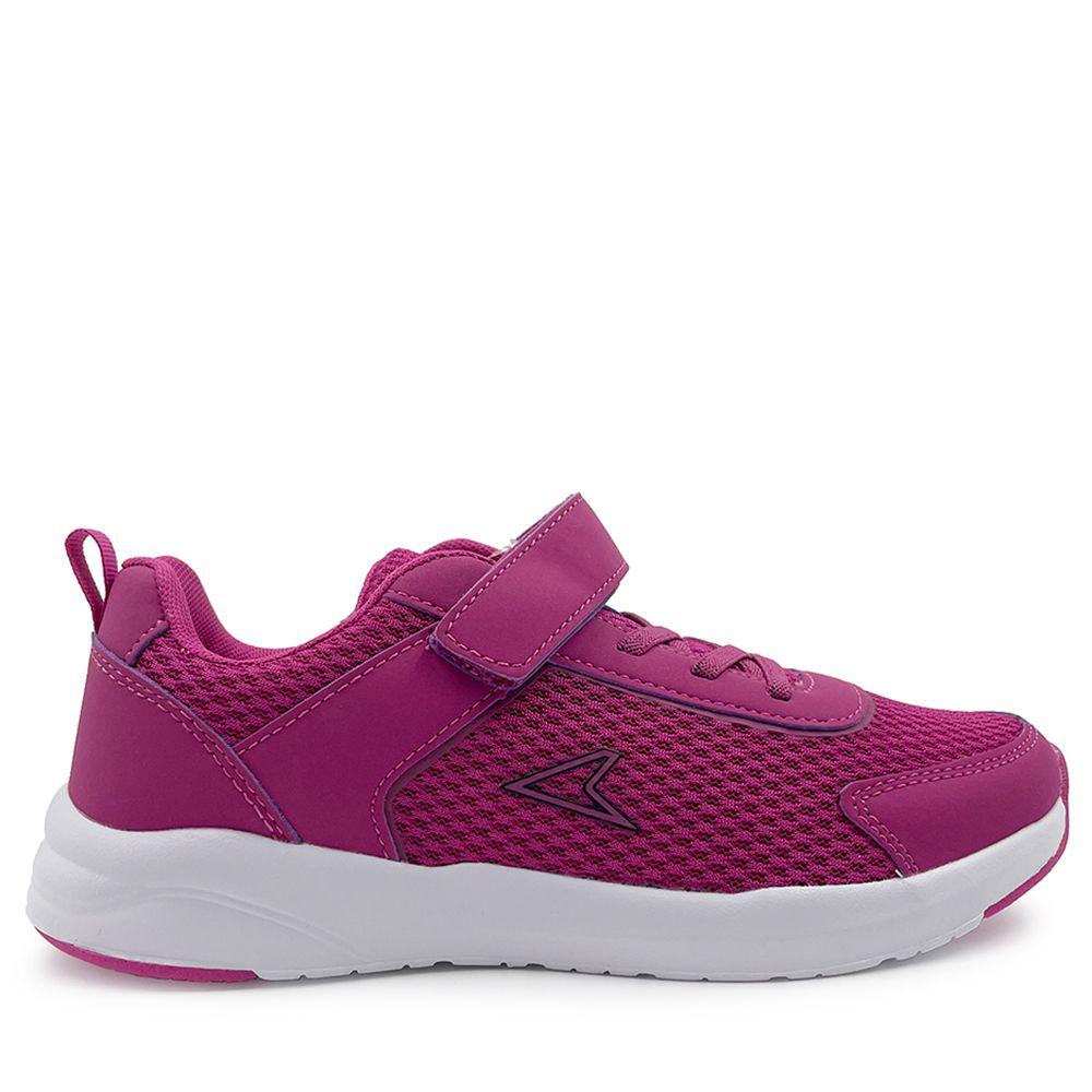 ZAPATILLA MUJER POWER LIFT ROSADO-1