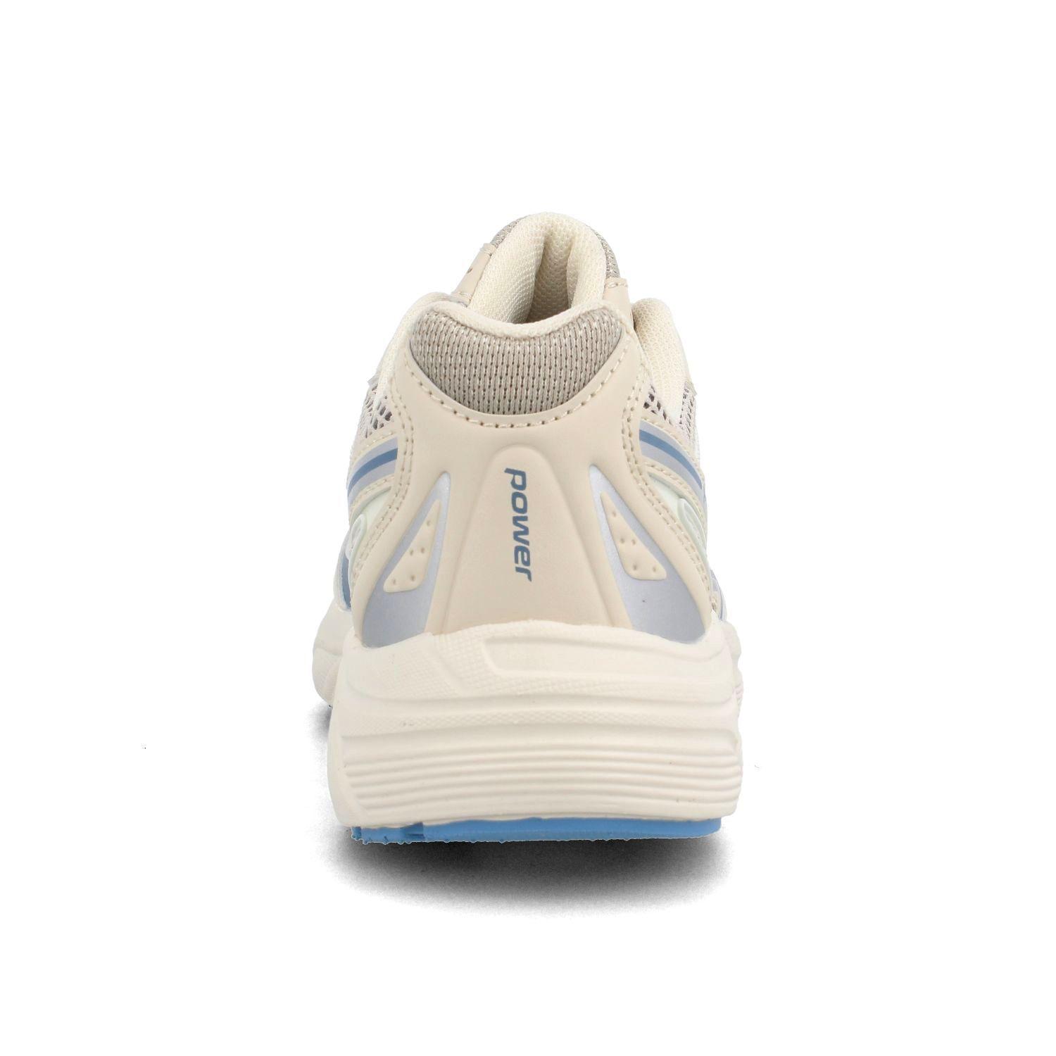 Zapatilla Unisex Power Zeta Relic Beige-2