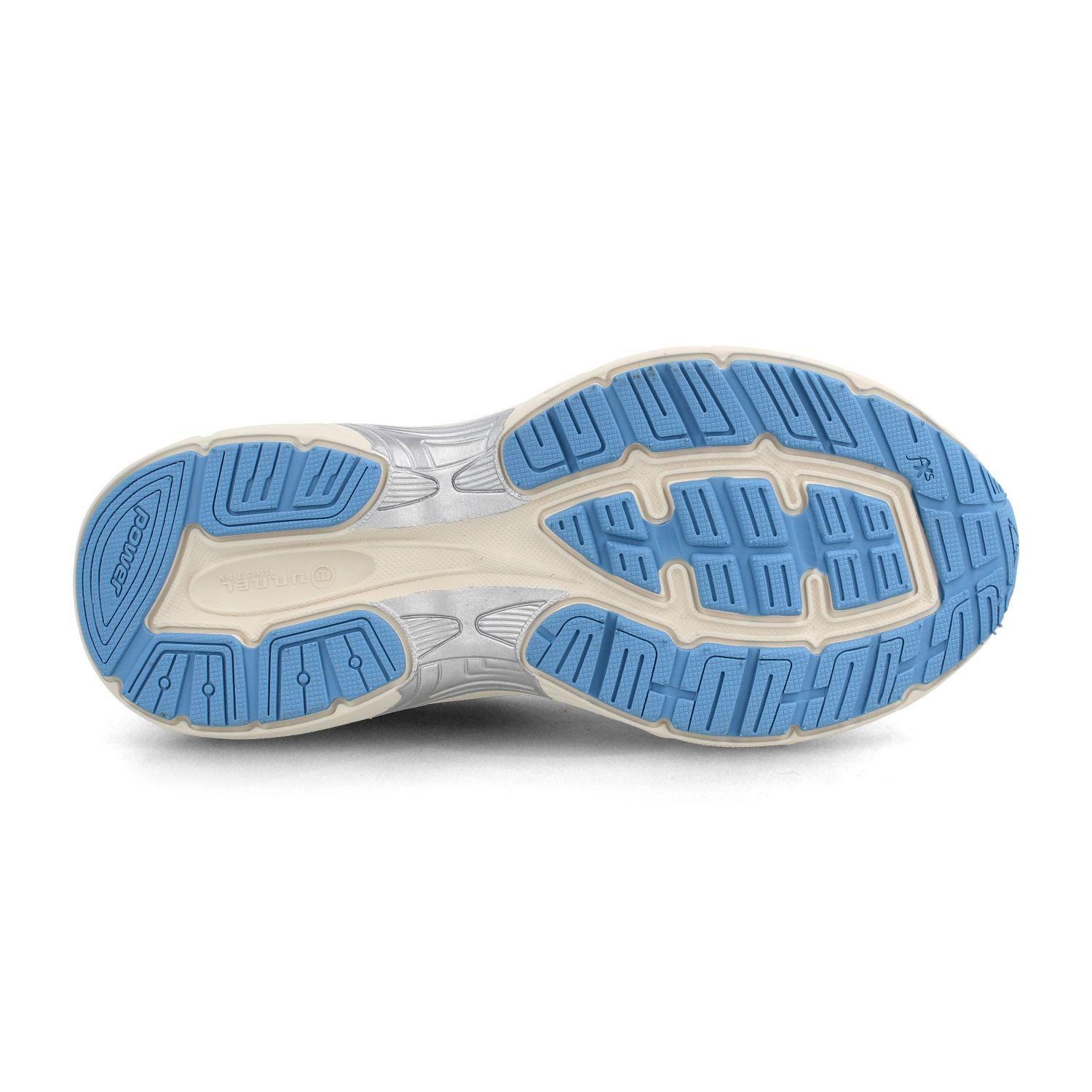 Zapatilla Unisex Power Zeta Relic Beige-4