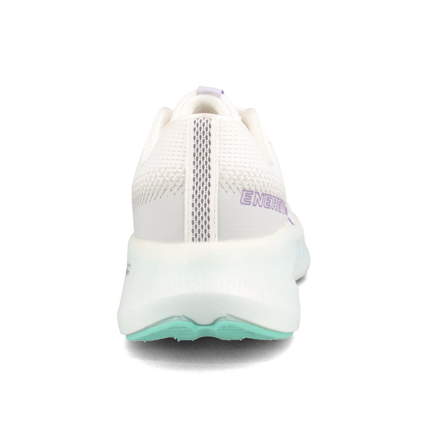 Zapatilla Mujer Power Energy Firefly 100 Blanco-2