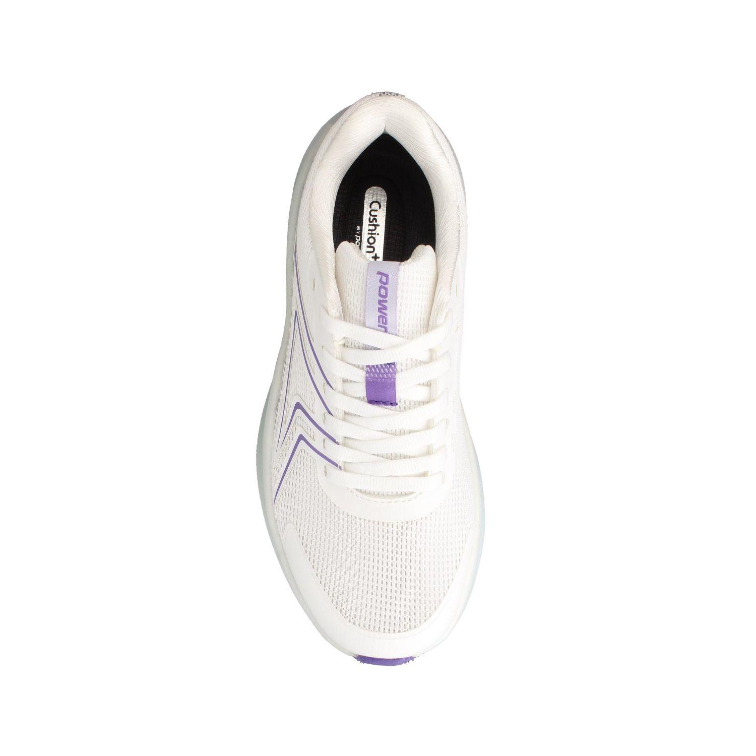 Zapatilla Mujer Power Energy Firefly 100 Blanco-3