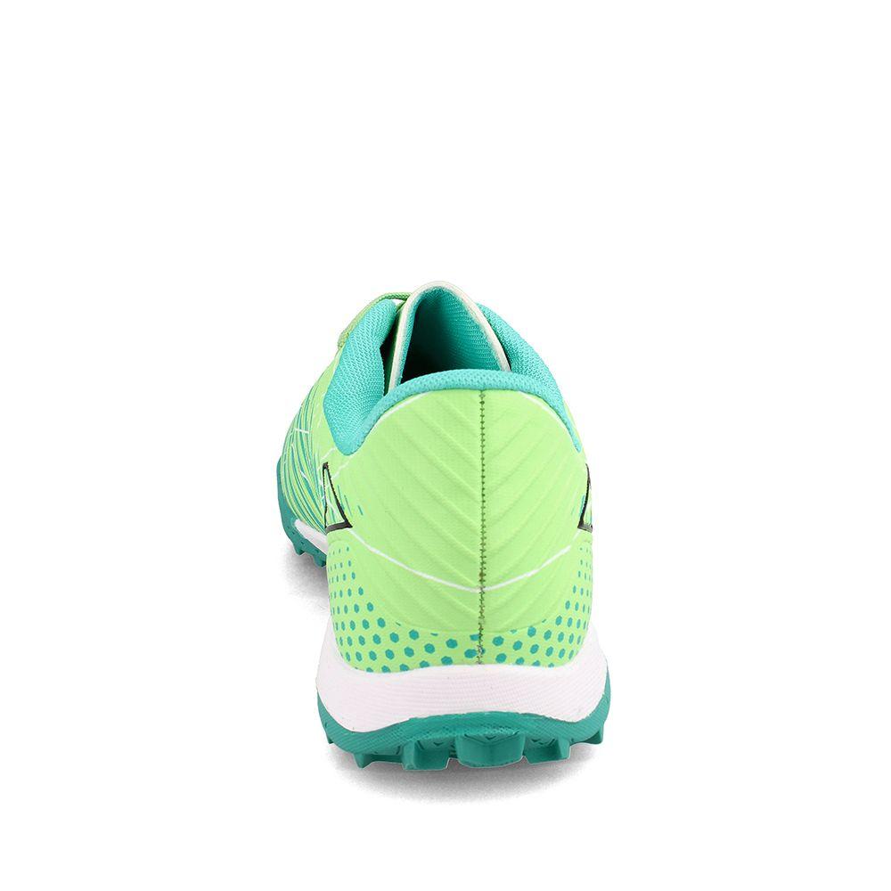 Zapatilla Baby Futbol Unisex Power Star Tuf Verde-2