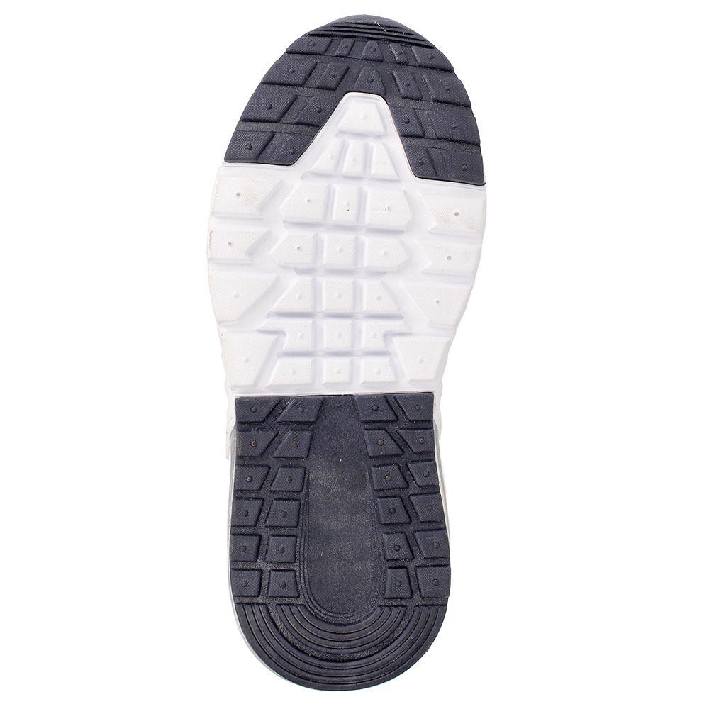 ZAPATILLA NIÑO POWER VENTEEN AIM BLANCO NAVY 30 - 33-6