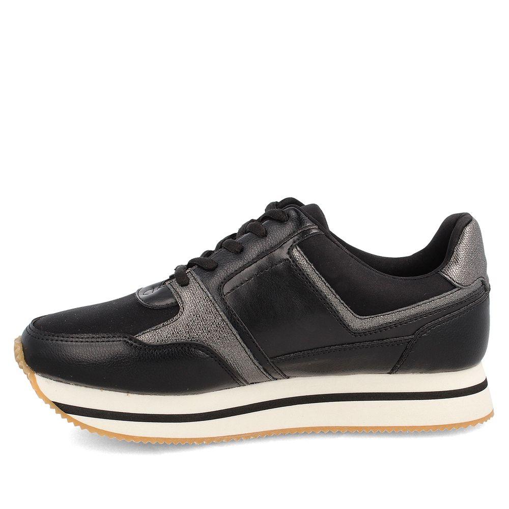 ZAPATILLA MUJER BATA JULIANA NEGRO-1