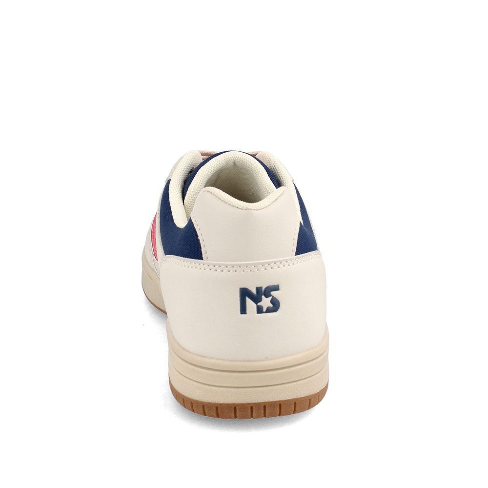 Zapatilla Hombre North Star Hem Beige-2