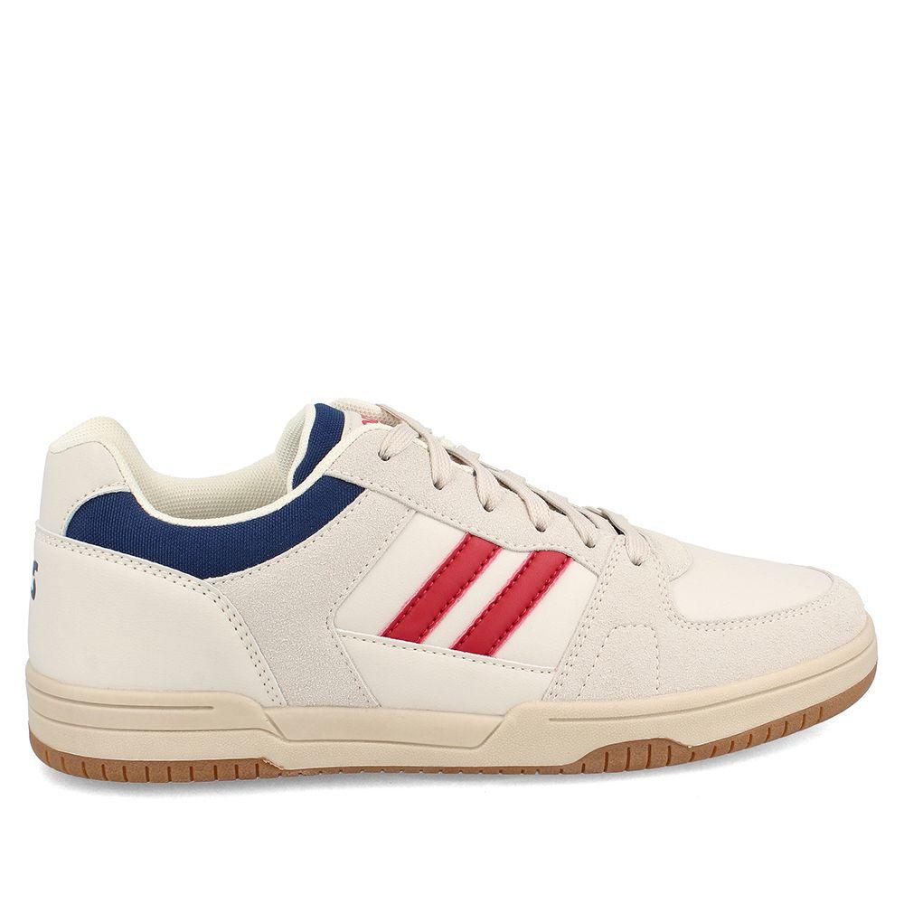 Zapatilla Hombre North Star Hem Beige-4