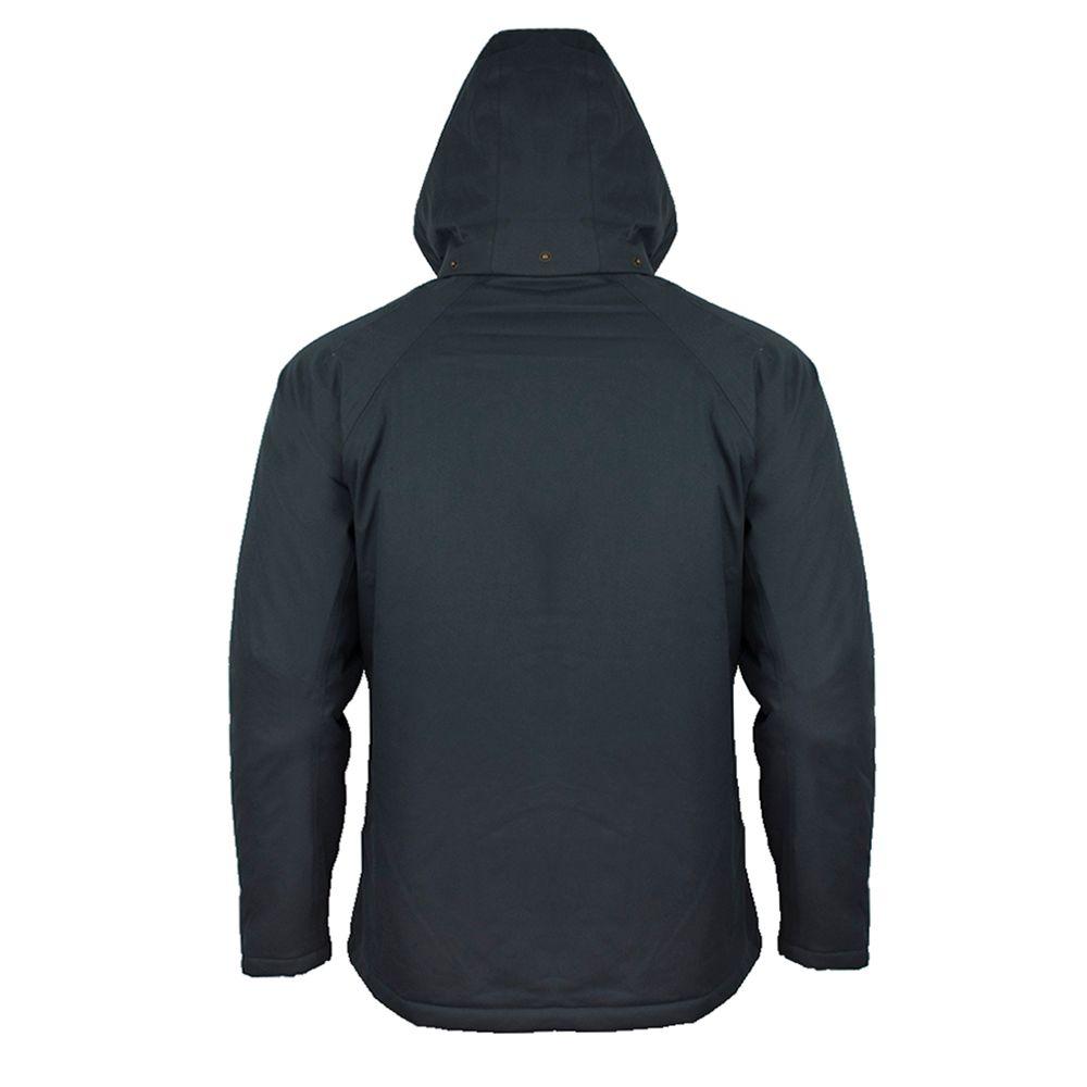 PARKA HOMBRE WEINBRENNER MONT BLANC AZÚL-1