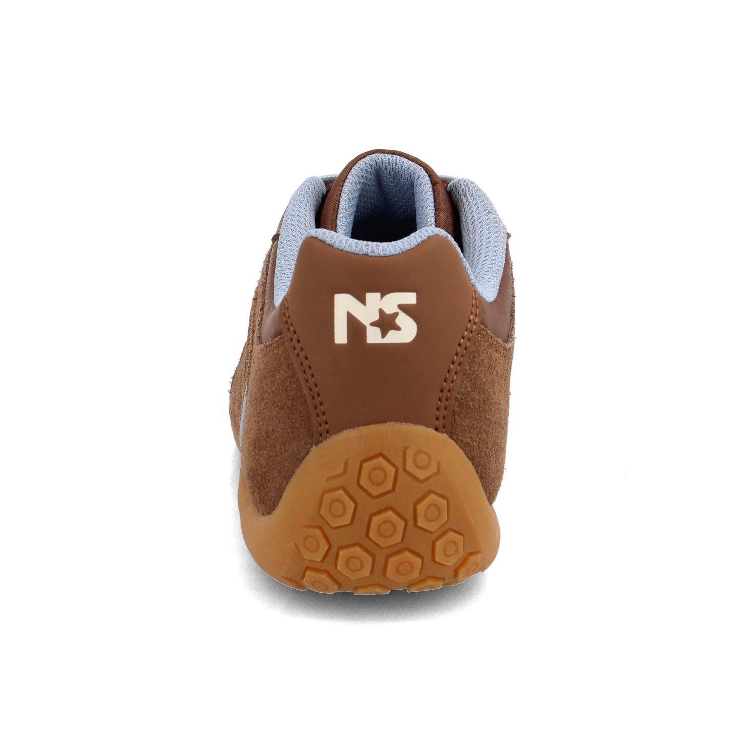 Zapatilla Mujer North Star Retro Race Café-2