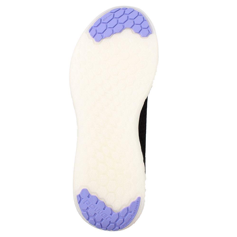 ZAPATILLA MUJER POWER XORISE+100 NEPTUNE NEGRO-6