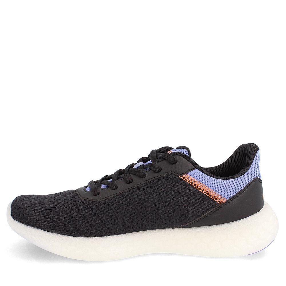 ZAPATILLA MUJER POWER XORISE+100 NEPTUNE NEGRO-4