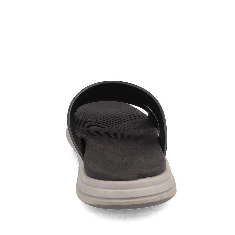 SANDALIA HOMBRE BATA COMFIT BAMBOO NEGRO-2