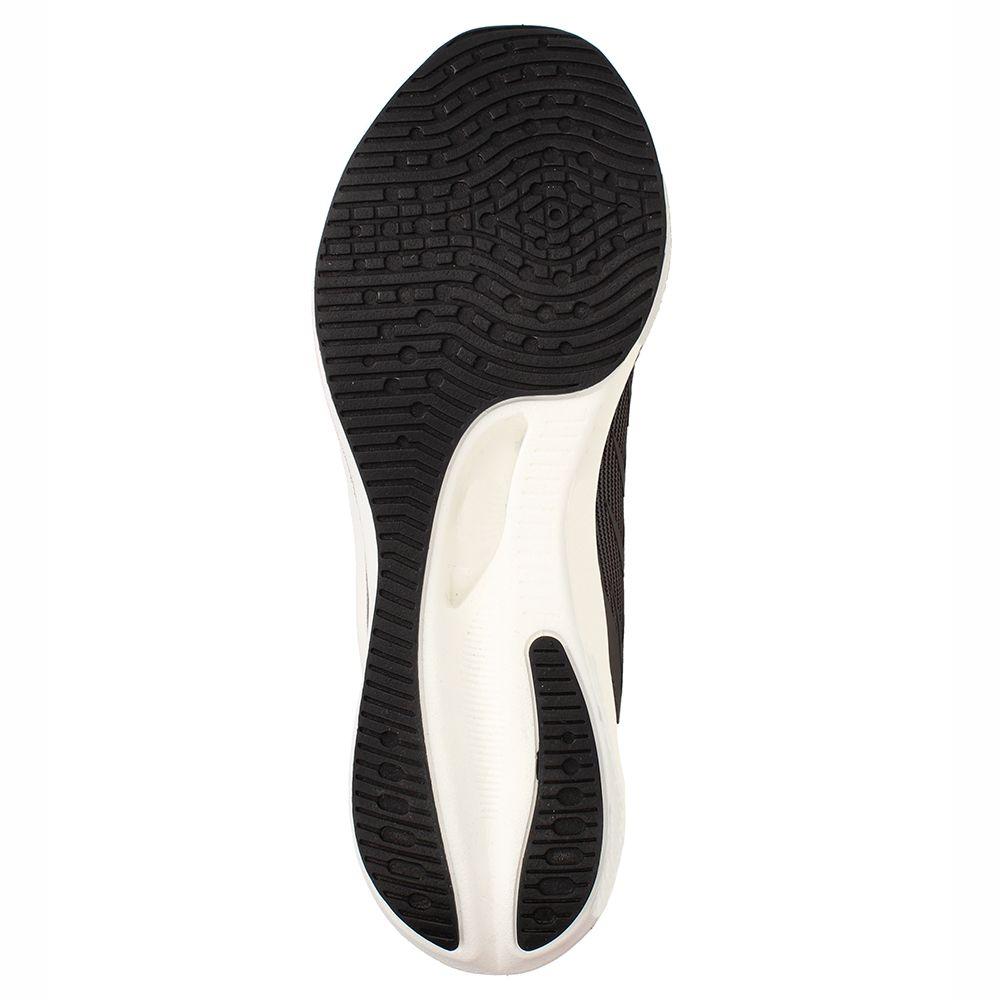 Zapatilla Hombre Power Swift Gris-Rojo-6