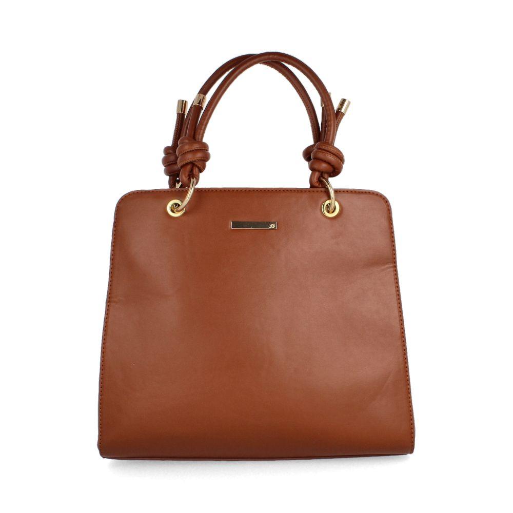 CARTERA MUJER BATA DIANA CAFE-0