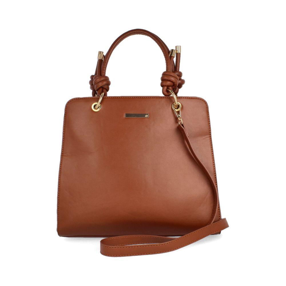 CARTERA MUJER BATA DIANA CAFE-1