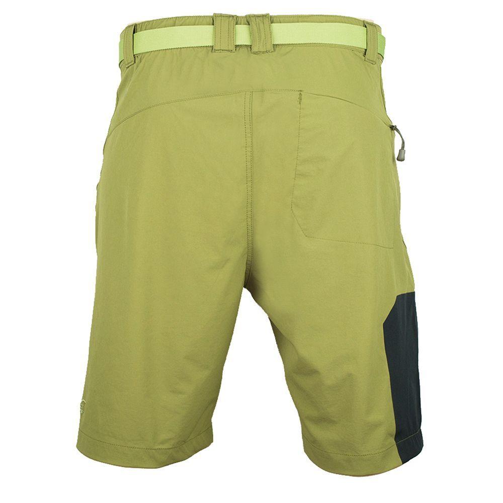 SHORT HOMBRE WEINBRENNER SKYRACE VERDE-1