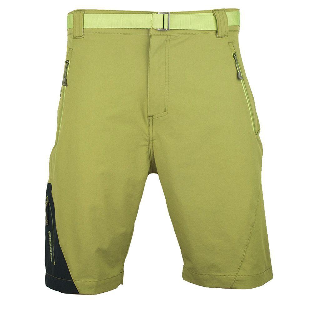 SHORT HOMBRE WEINBRENNER SKYRACE VERDE-0