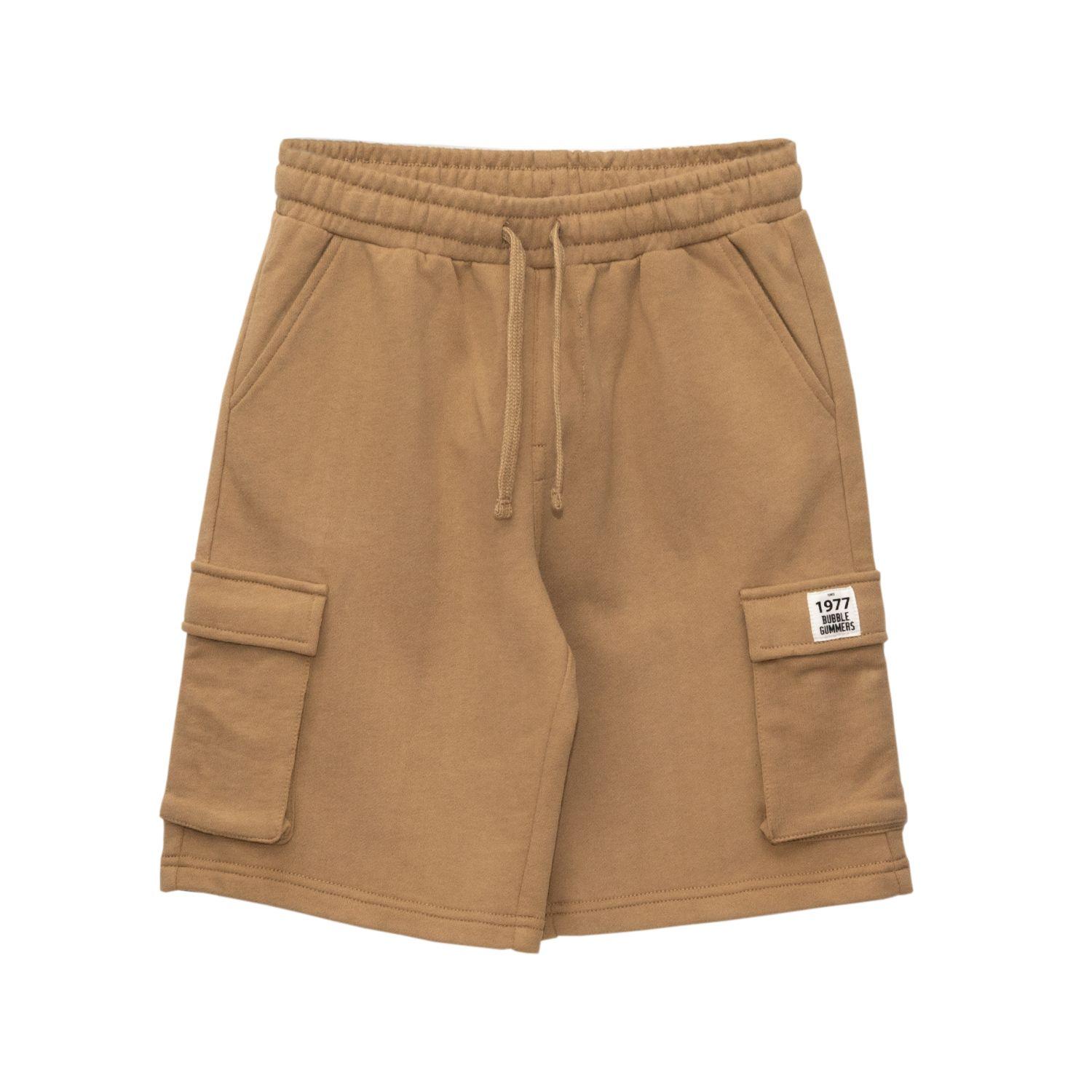 Shorts Niño Bubblegummers Ombu-0