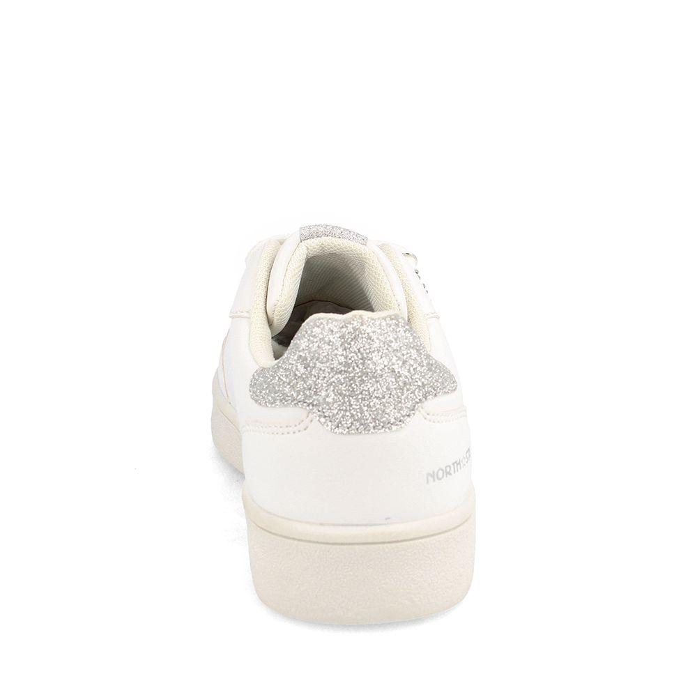ZAPATILLA NIÑA NORTH STAR SOFO BLANCO 30 - 33-2