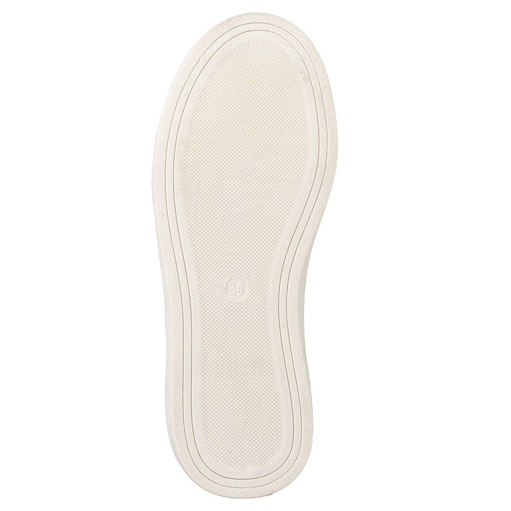 ZAPATILLA NIÑA NORTH STAR SOFO BLANCO 30 - 33-6