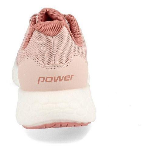 ZAPATILLA POWER XORISE+100 NEPTUNE MUJER-2