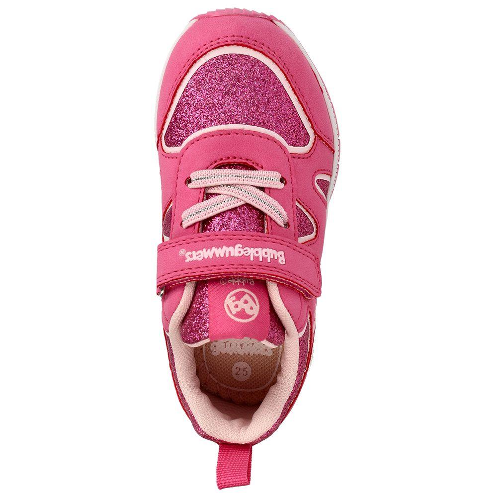 ZAPATILLA NIÑA BUBBLEGUMMERS OCEAN 22 - 25-5