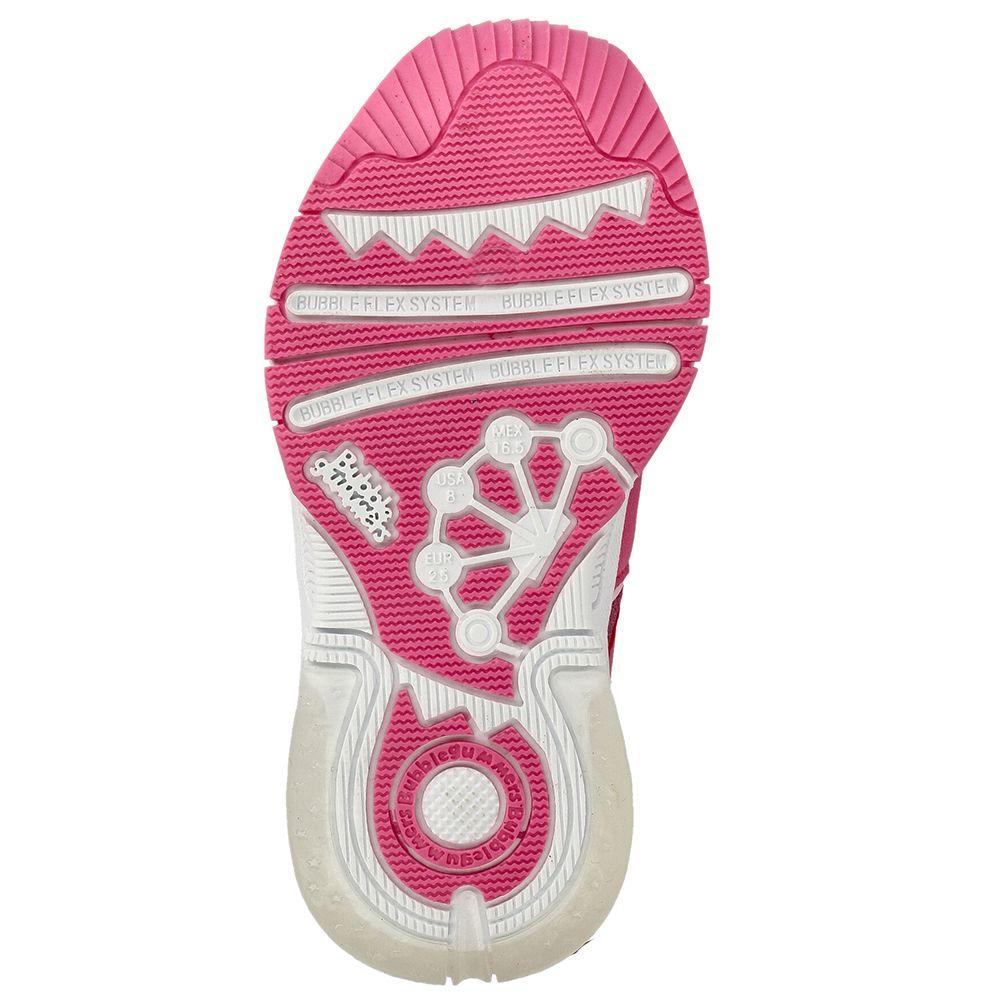 ZAPATILLA NIÑA BUBBLEGUMMERS OCEAN 22 - 25-6