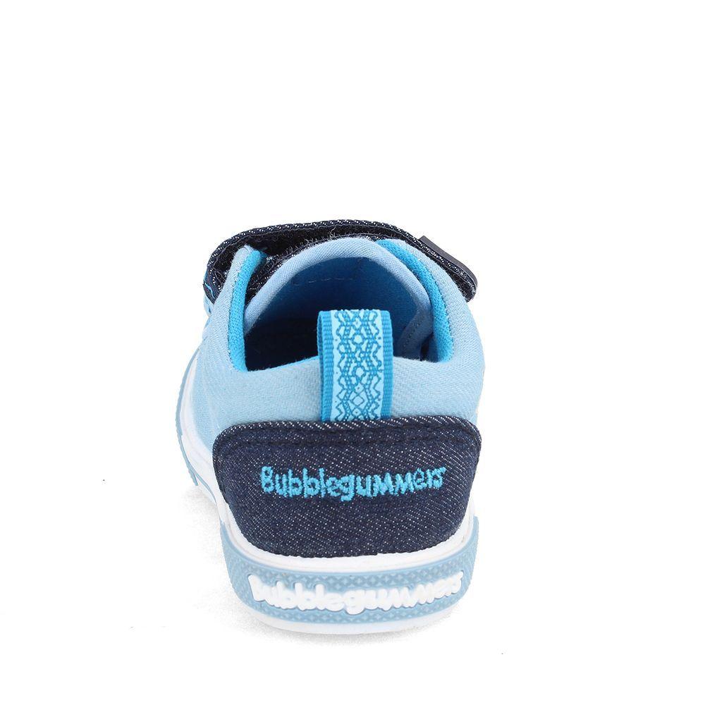 ZAPATILLA NIÑO BUBBLEGUMMERS NUBE 16 - 21-2